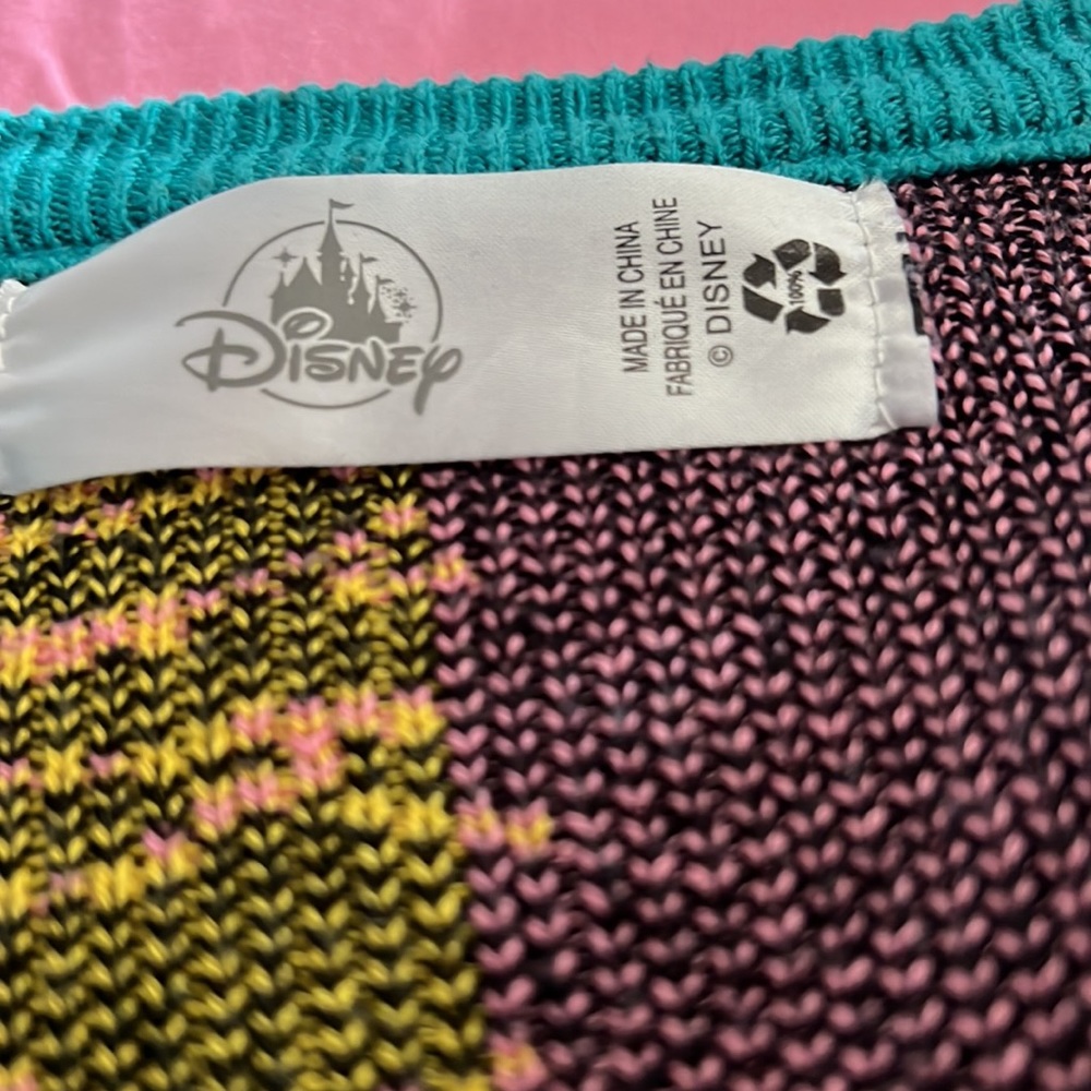 Sally sweater dress - Picture 3 of 5